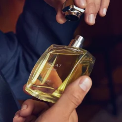 Eau de Toilette Eclat Homme 75 ml.