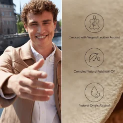 Eau de Toilette ECLAT Toujours Intensité 75 ml.