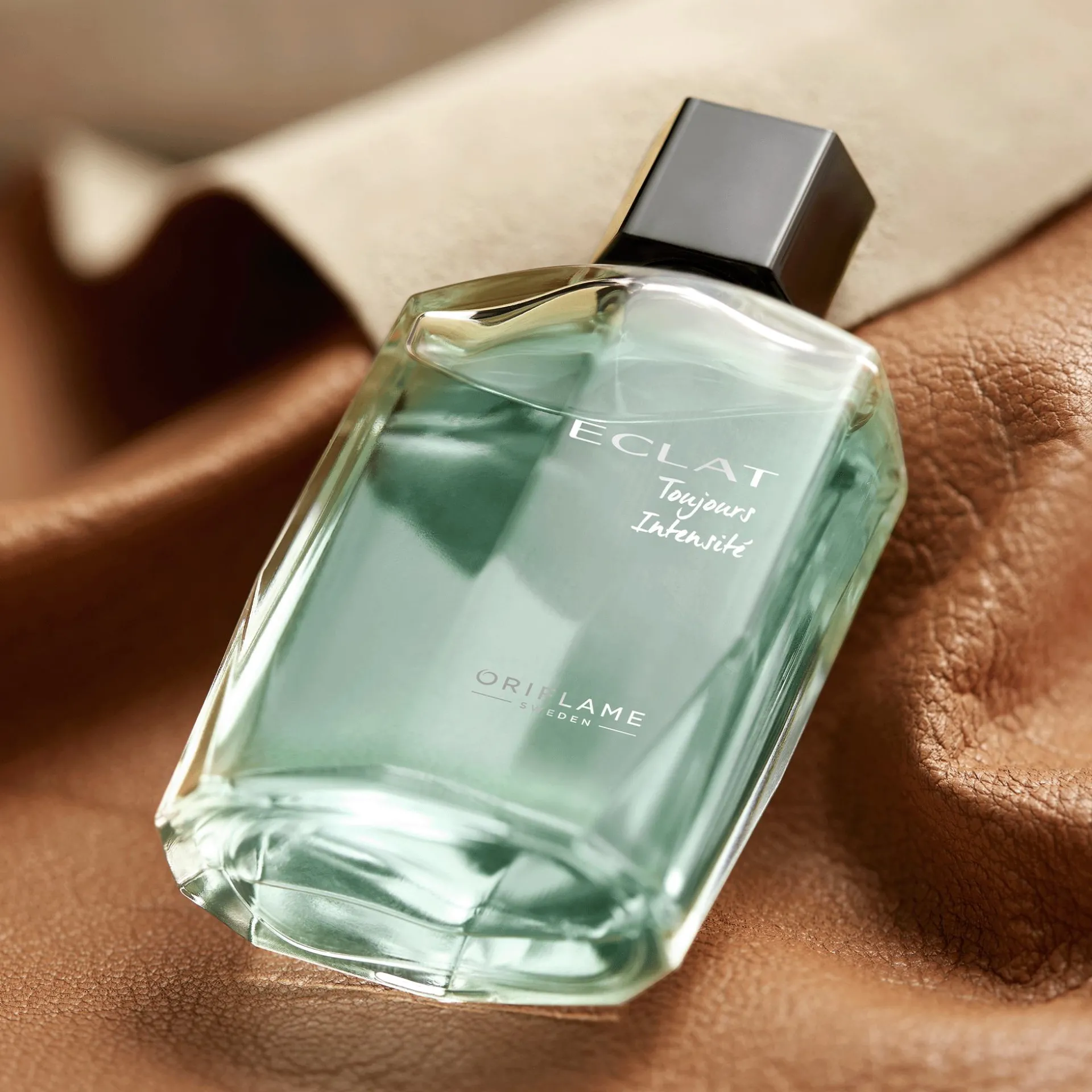 Eau de Toilette ECLAT Toujours Intensité 75 ml.