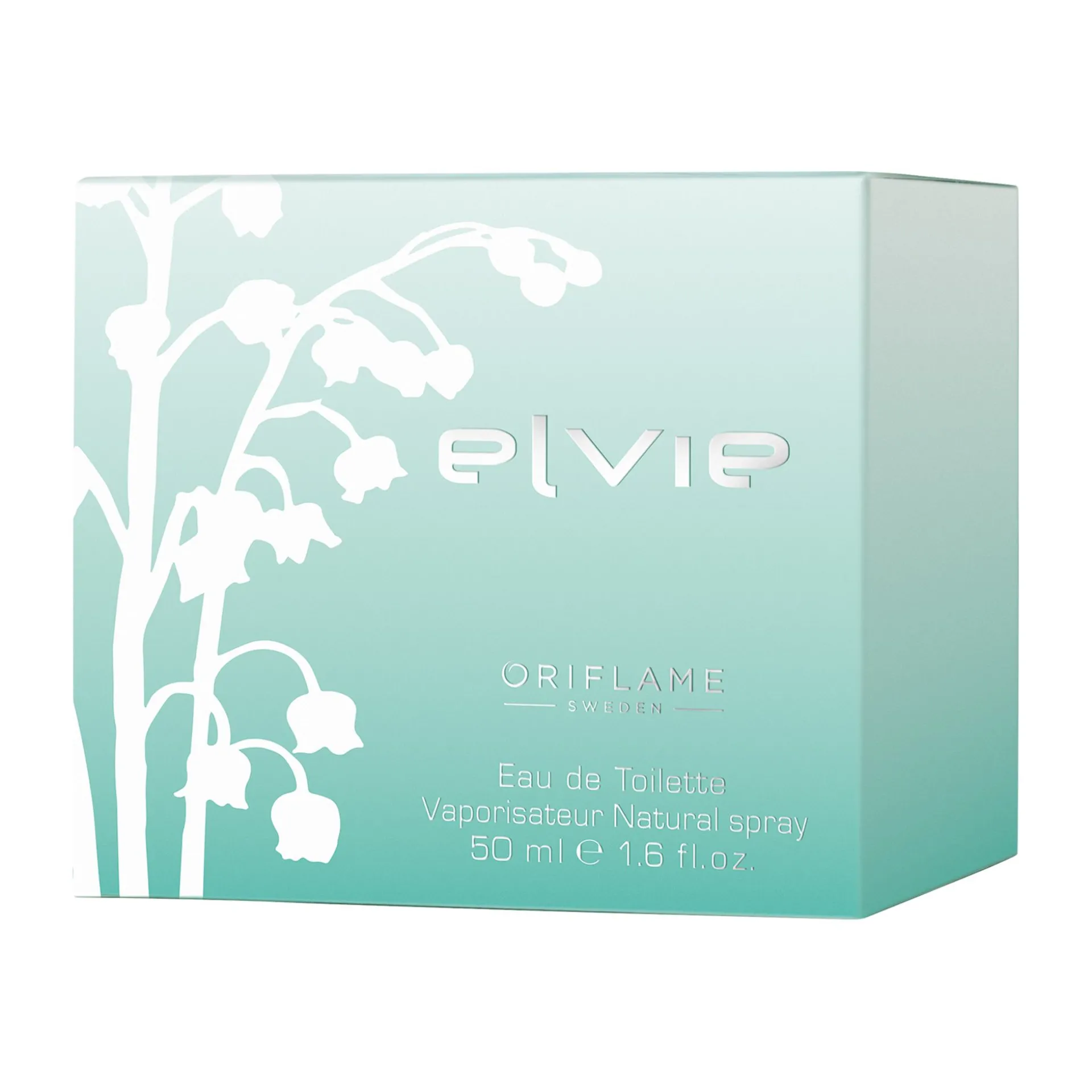 Eau de Toilette Elvie 50 ml.