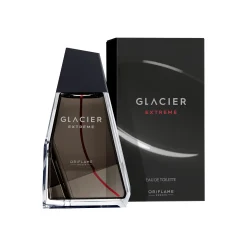 Eau De Toilette Glacier Extreme 100 ml.