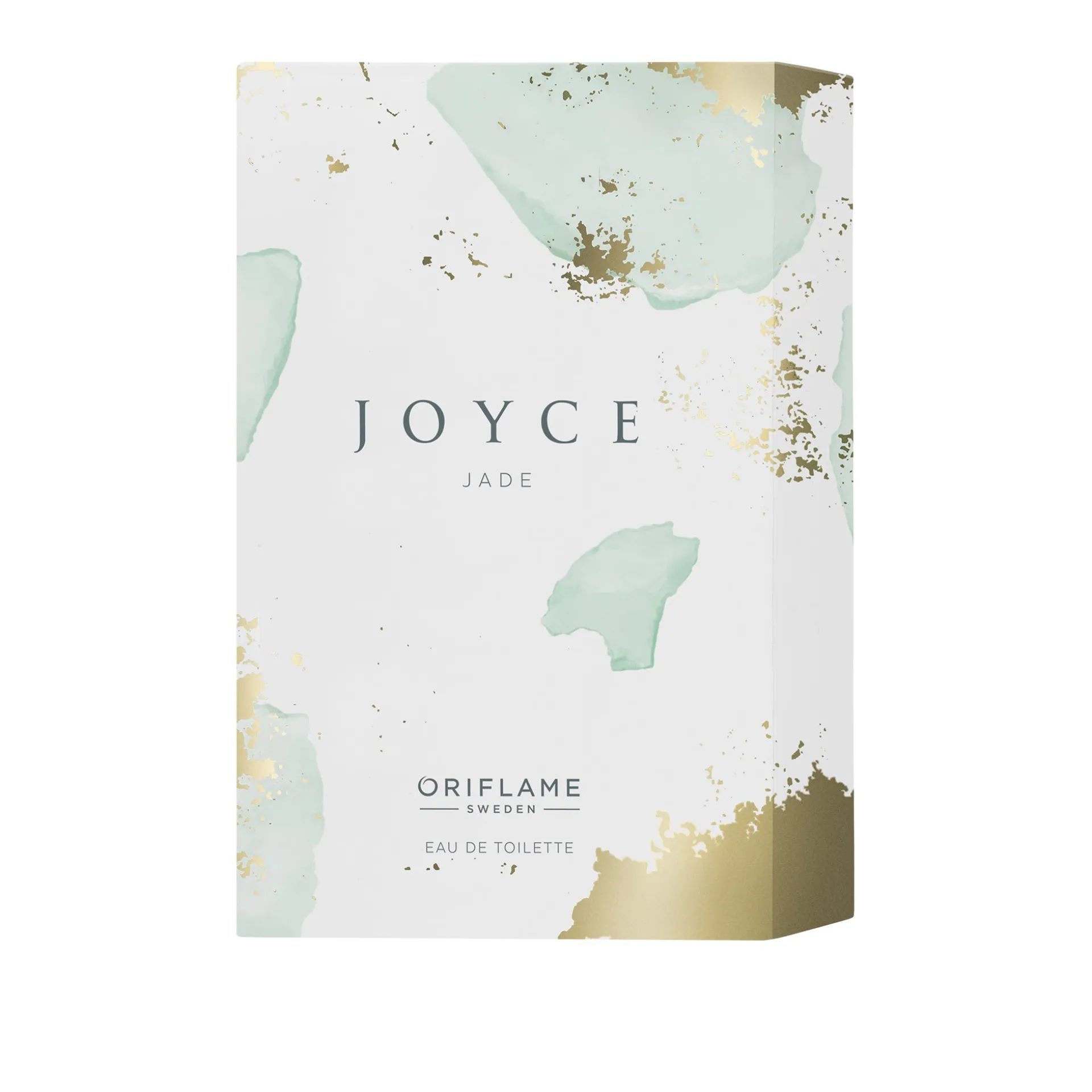 Eau de Toilette Joyce Jade 50 ml.
