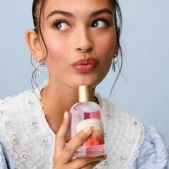 Eau de Toilette OH! SWEET Bubble Tea Party 100 ml.