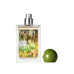 Eau de Toilette Scope Earth Wonder 50 ml.