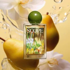 Eau de Toilette Scope Earth Wonder 50 ml.