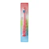 Escova de Dentes Suave Optifresh Kids - Rosa