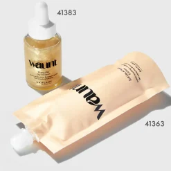 Esfoliante Facial Soft Like a Peach Waunt 75 ml.