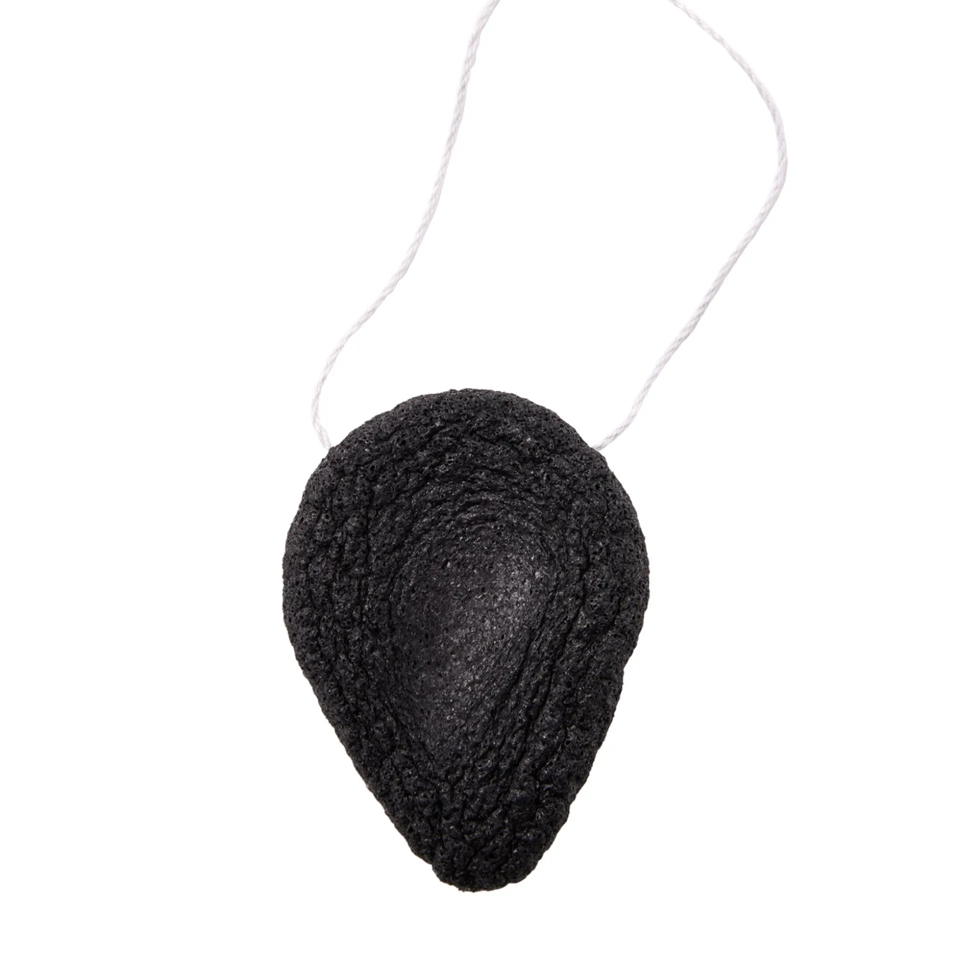 Esponja Konjac de Carvão 0 unidades