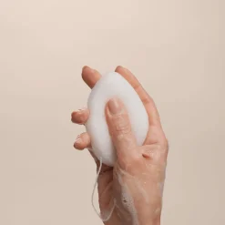Esponja Konjak em forma de gota 0 unidades