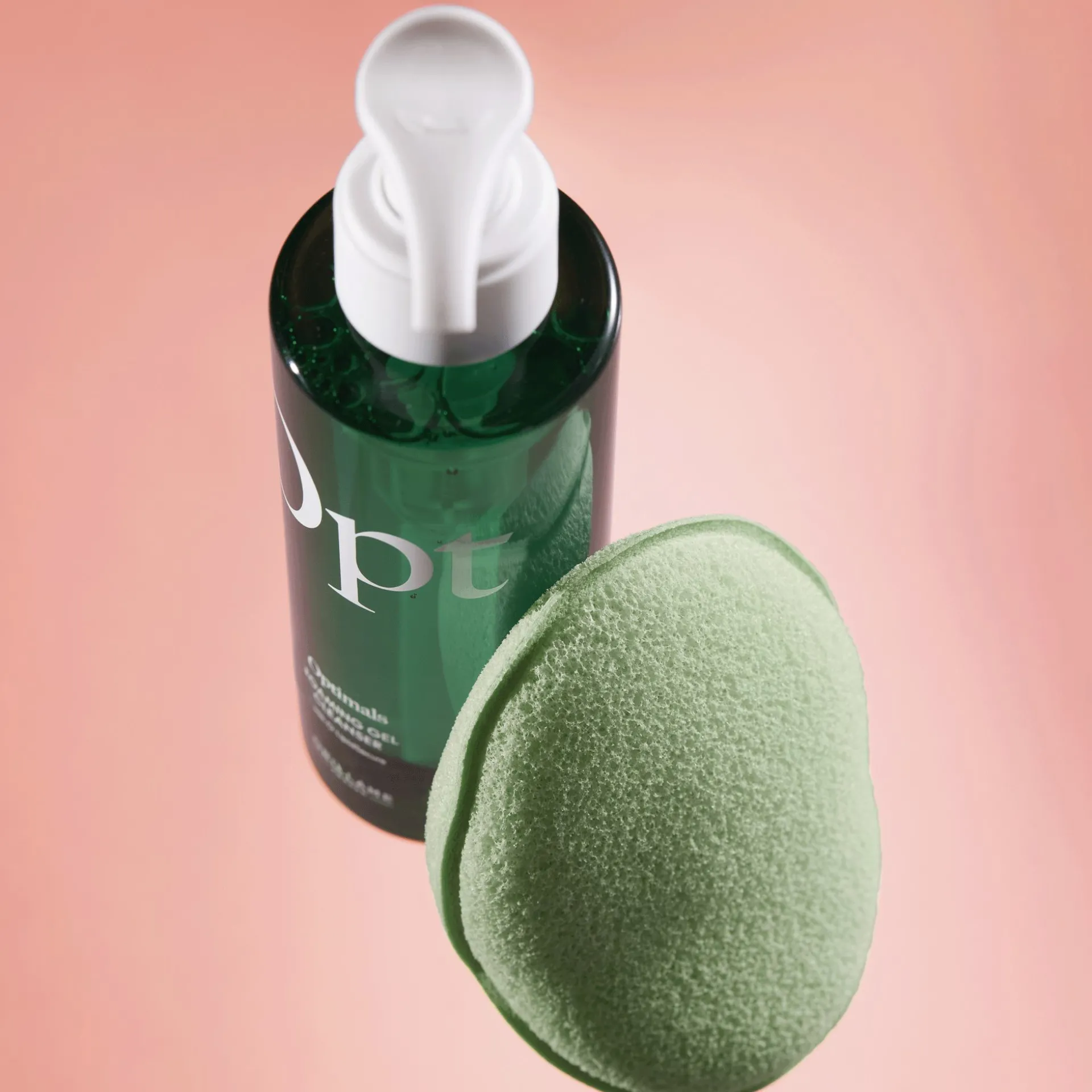 Esponja Limpeza Opt Optimals