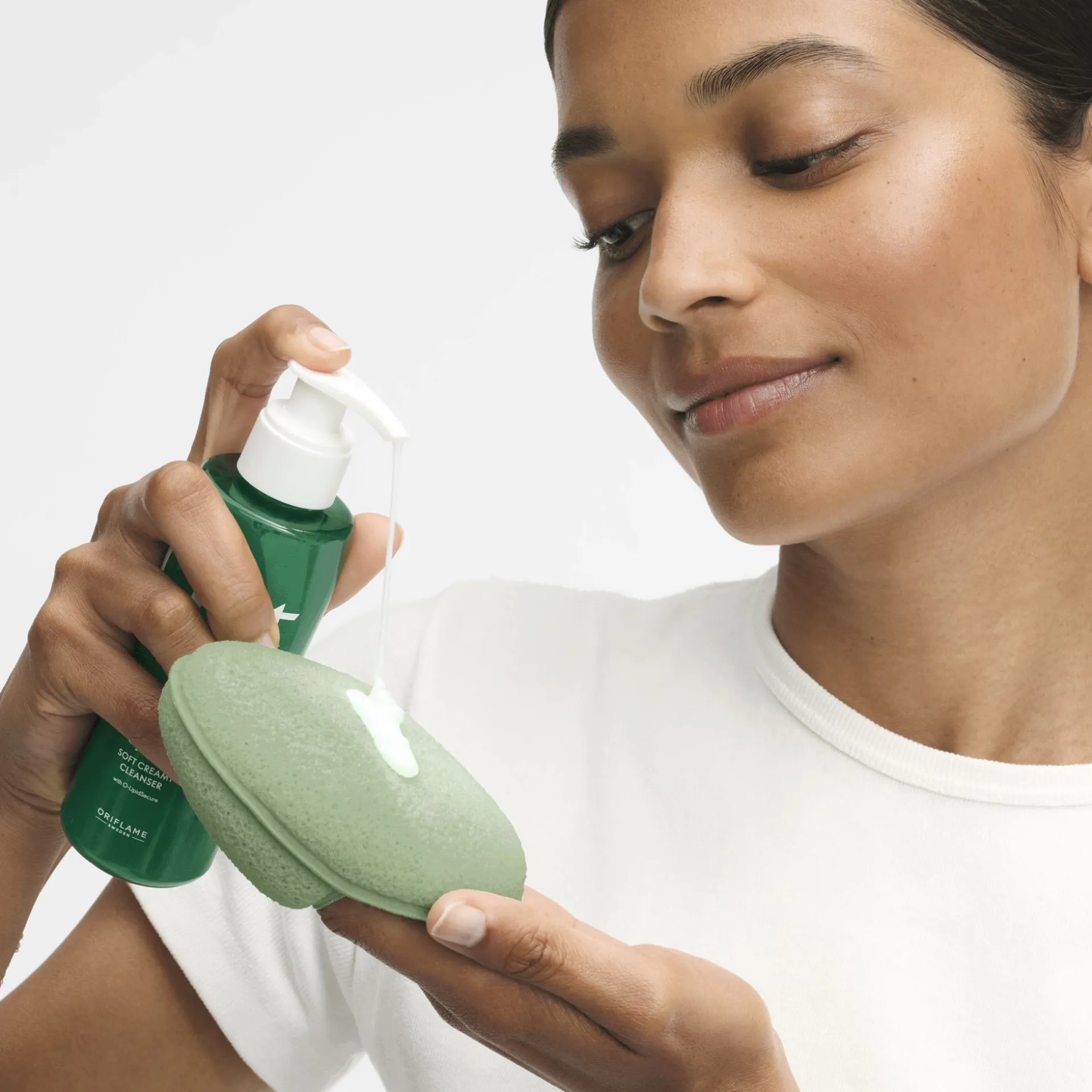 Esponja Limpeza Opt Optimals