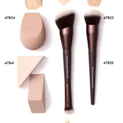 Esponjas Maquilhagem Flawless Canvas 0 unidades