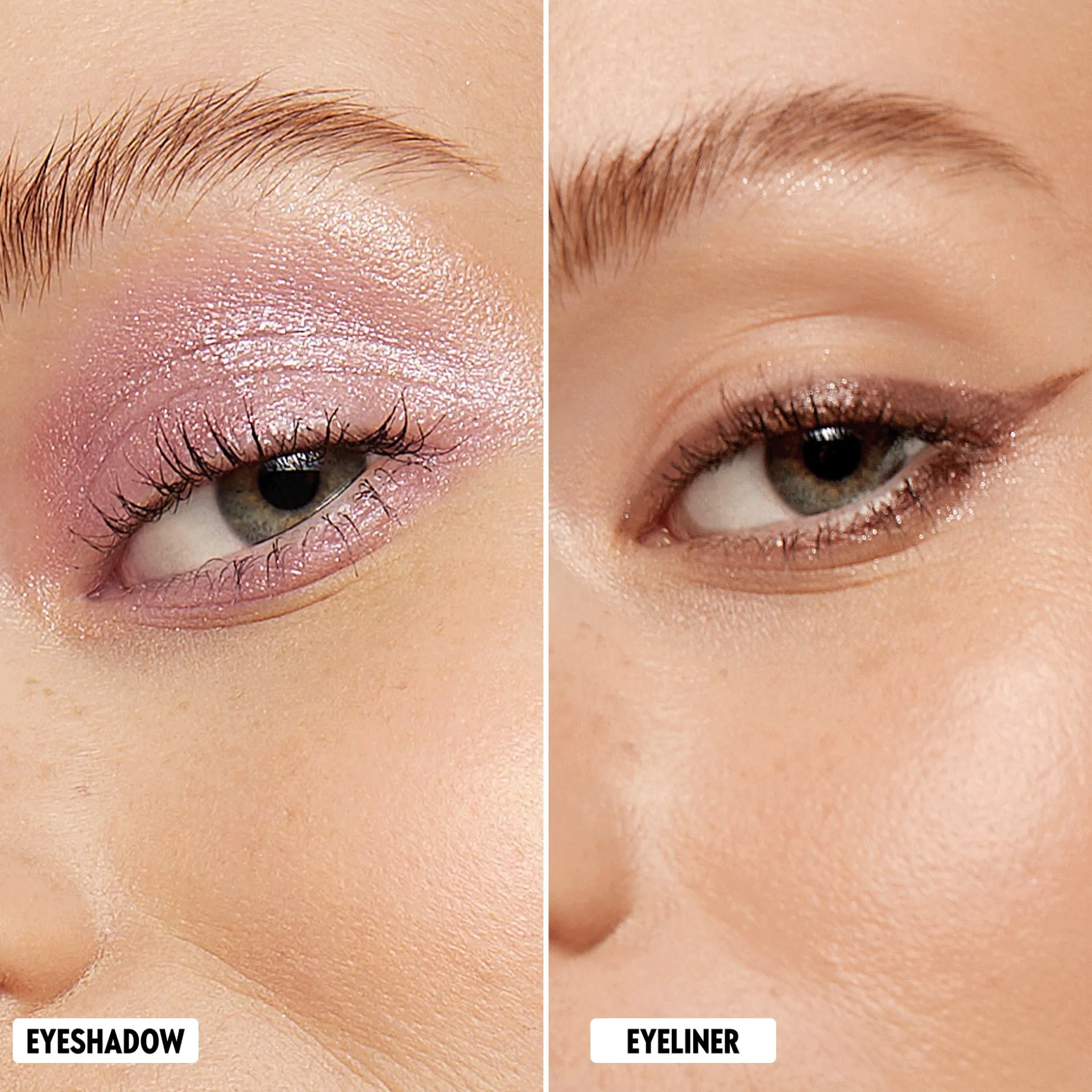 Eyeliner & Sombras de Olhos OnColour 459311.5 g.
