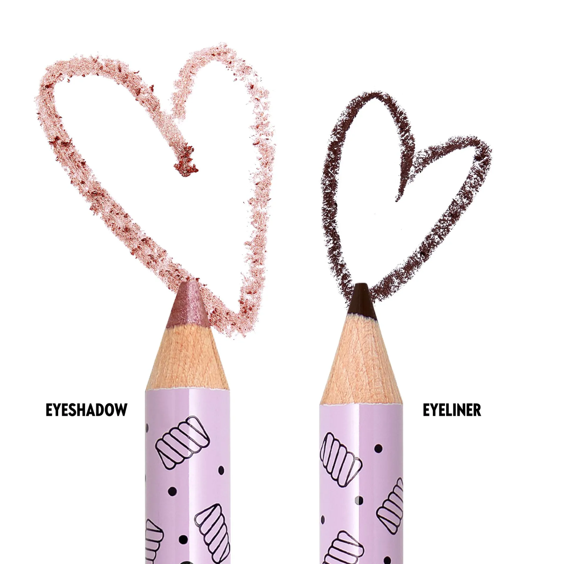 Eyeliner & Sombras de Olhos OnColour 459311.5 g.