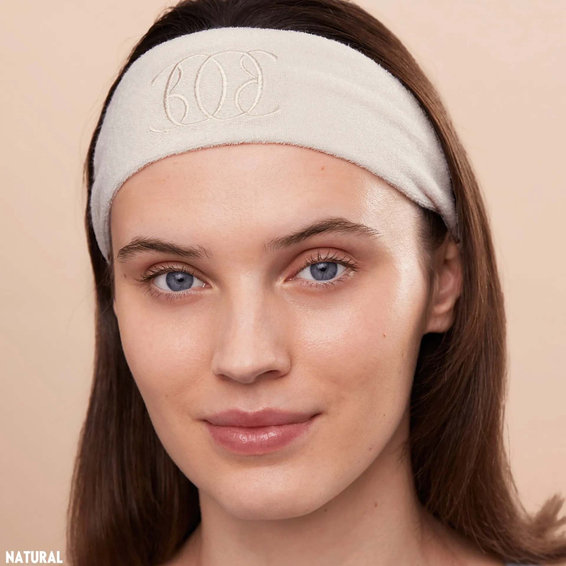 Fita de Cabeça Skin Care 0 unidades