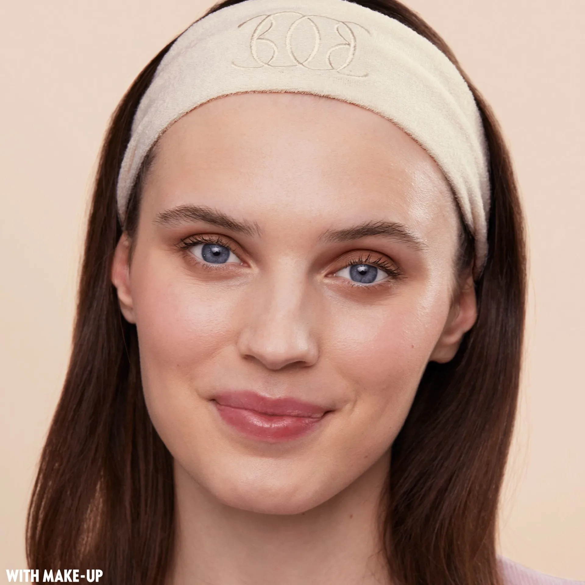 Fita de Cabeça Skin Care 0 unidades