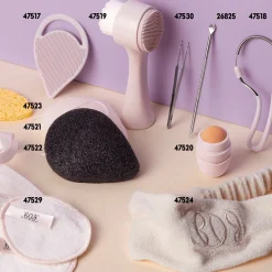 Fita de Cabeça Skin Care 0 unidades
