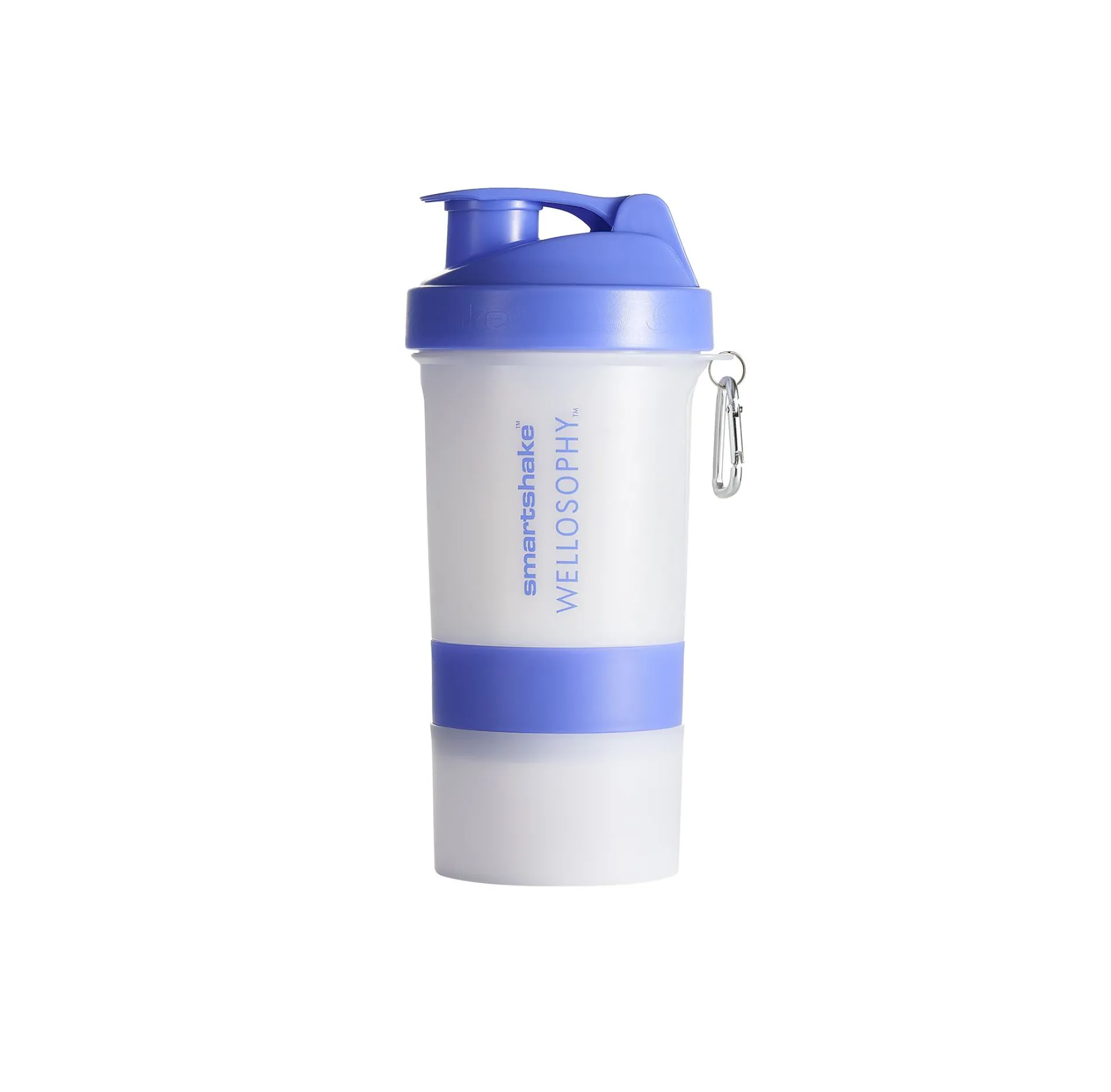 Garrafa Smartshake Wellosophy
