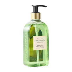 Gel de Banho e Mãos Pear & Tonka Essense&Co. 300 ml.