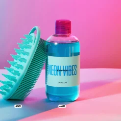 Gel de Banho Neon Vibes 250 ml.