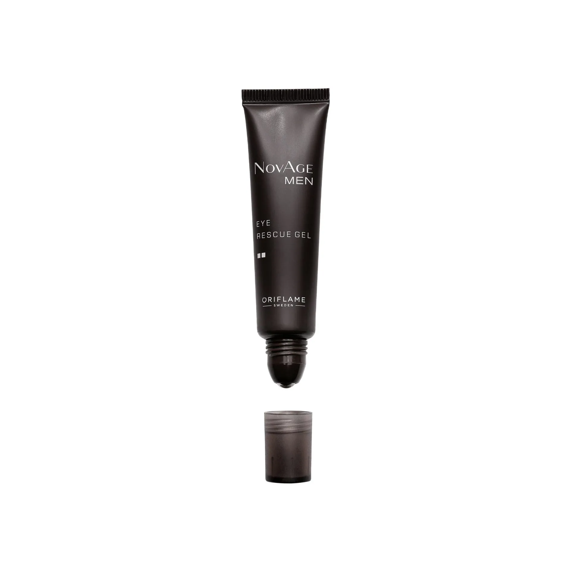 Gel de Olhos Rescue NovAge Men 15 ml.