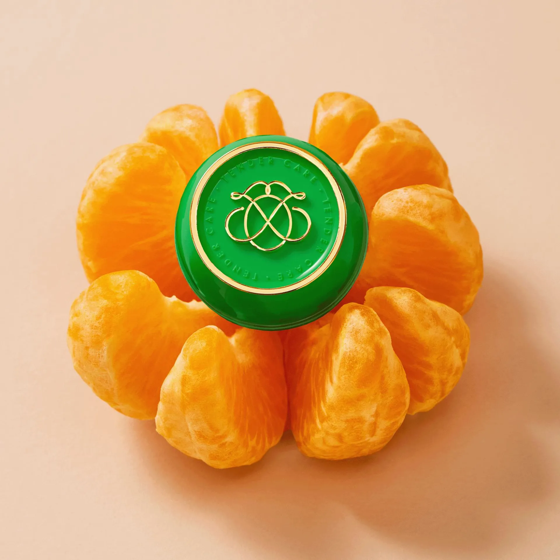 Geleia Real Doce Mandarina 10.5 ml.