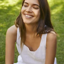 Lavagem Íntima Suavizante com Aloe Vera Feminelle 300 ml.