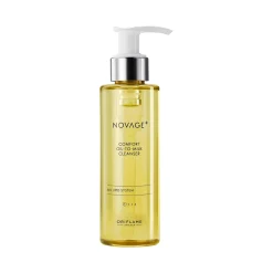 Limpeza Comfort Oil-to-Milk Novage+ 150 ml.