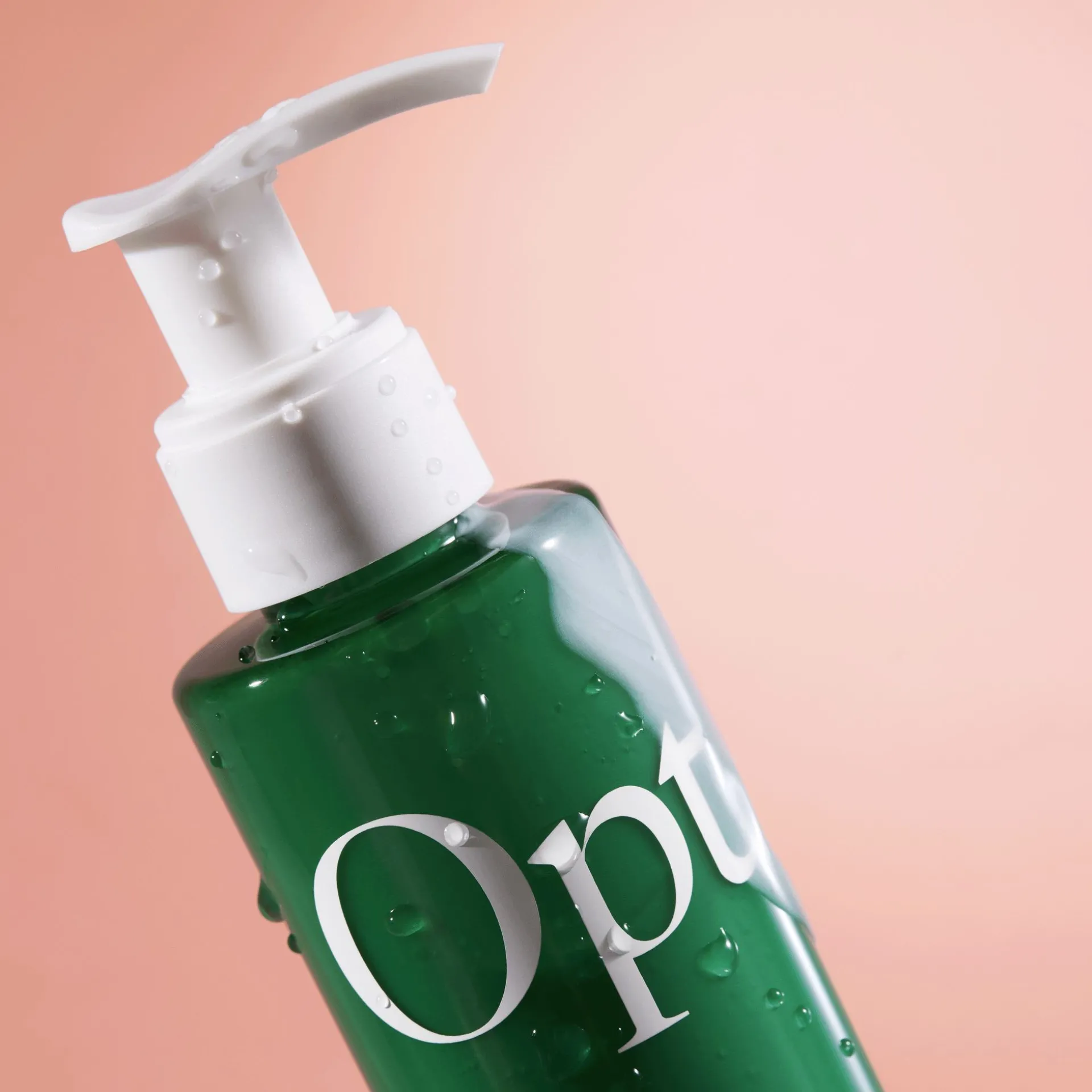 Limpeza Cremosa Suave Opt Optimals 150 ml.