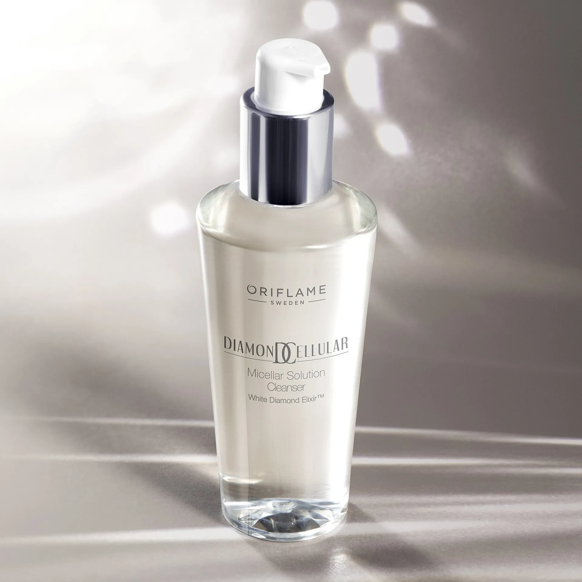 Limpeza Micellar Diamond Cellular 200 ml.