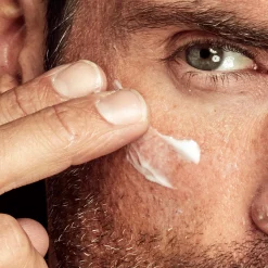 Loção Facial Antienvelhecimento em Gel NovAge Men 50 ml.