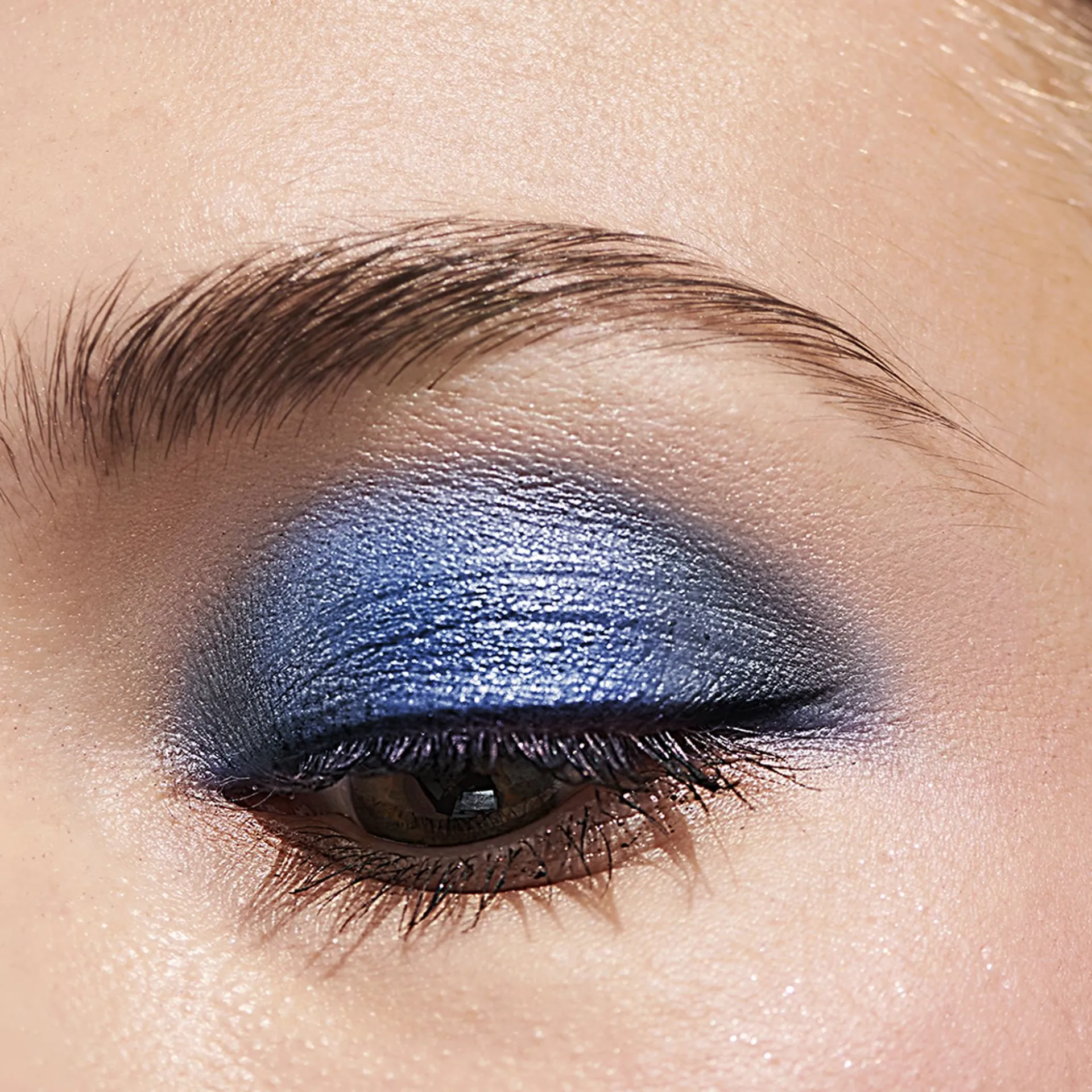 Lápis Duo Sombra de Olhos e Eyeliner Colour Unlimited THE ONE 433471.2 g.