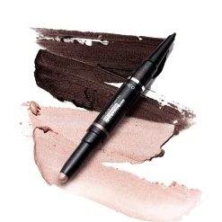 Lápis Duo Sombra de Olhos e Eyeliner Colour Unlimited THE ONE 463531.25 g.