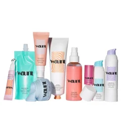 Manteiga de Limpeza Level Up Waunt 150 ml.