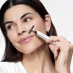 Massajador Cosmético T-Bar Novage+