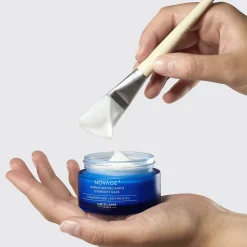 Máscara de Noite Intense Skin Recharge Novage+ 50 ml.