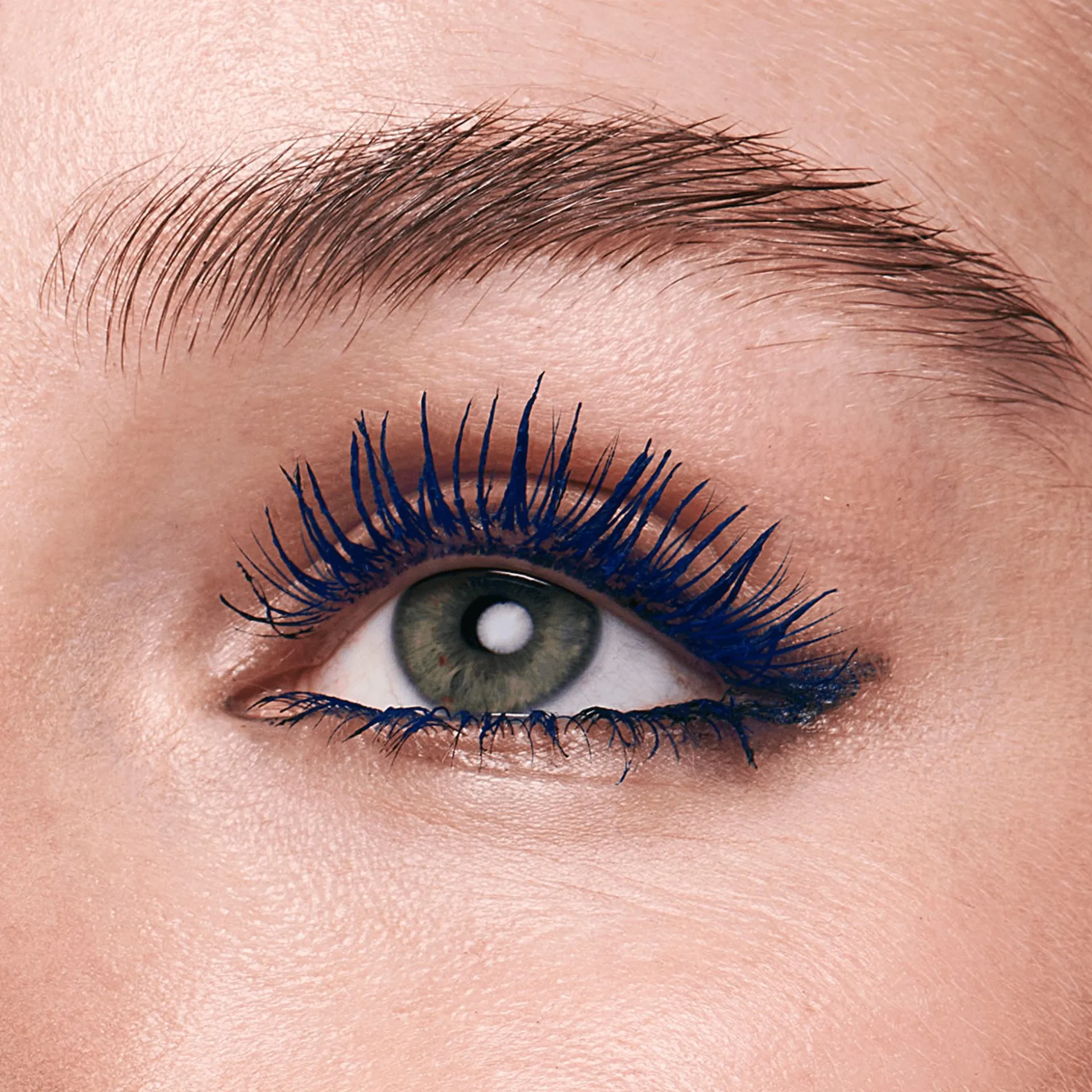Máscara de Pestanas 5 em 1 Wonder Lash Ultra Blue THE ONE 8 ml.