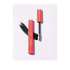 Máscara de Pestanas à Prova de Suor IN ACTION THE ONE 8 ml.