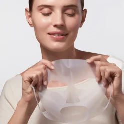 Máscara de Silicone para Cremes e Séruns de Rosto 0 unidades