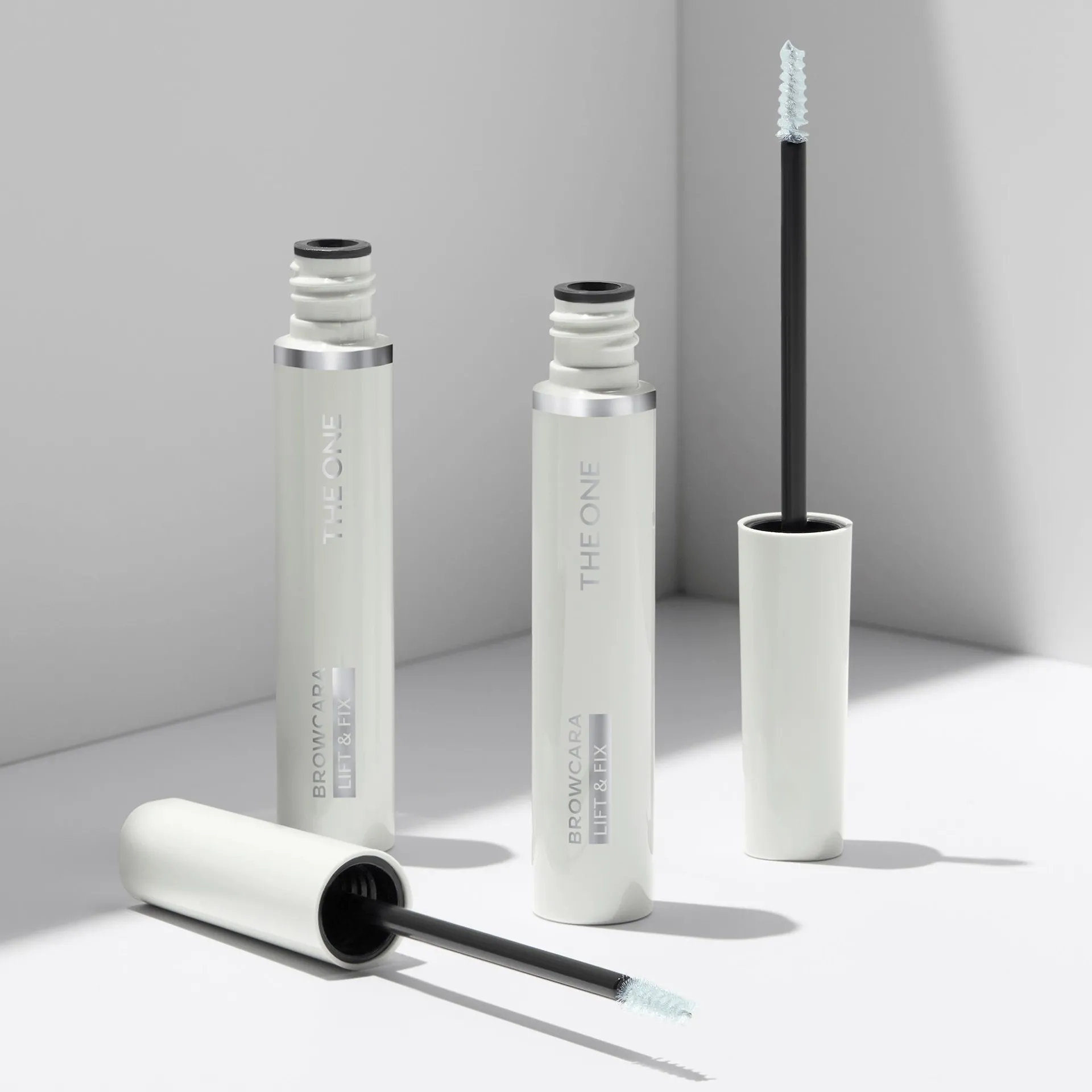 Máscara de Sobrancelhas Lift & Fix THE ONE 4.5 ml.
