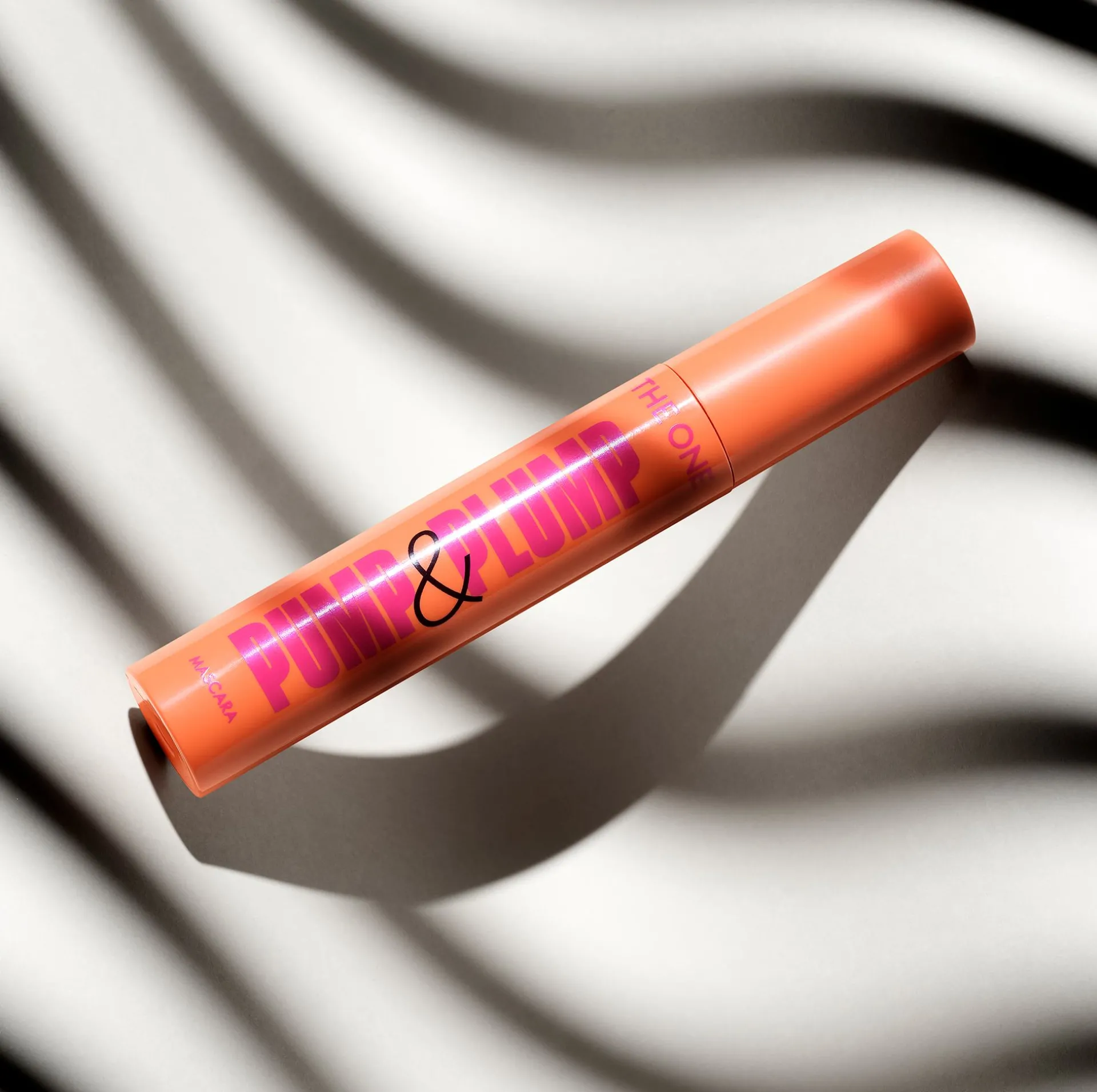 Máscara Pump & Plump THE ONE 8 ml.