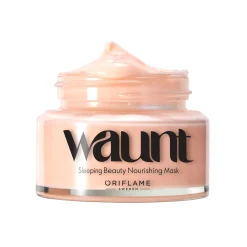 Máscara Reparadora Noite Waunt 50 ml.