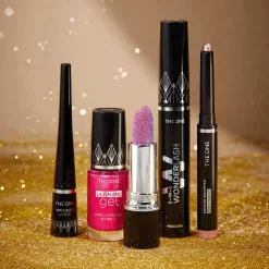 Máscara Wonder Lash 5 em 1 Hidden Gems THE ONE 8 ml.