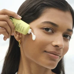 Multiprotetor Iluminador Diário com FPS 50 Opt Optimals 30 ml.
