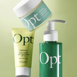 Multiprotetor Iluminador Diário com FPS 50 Opt Optimals 30 ml.