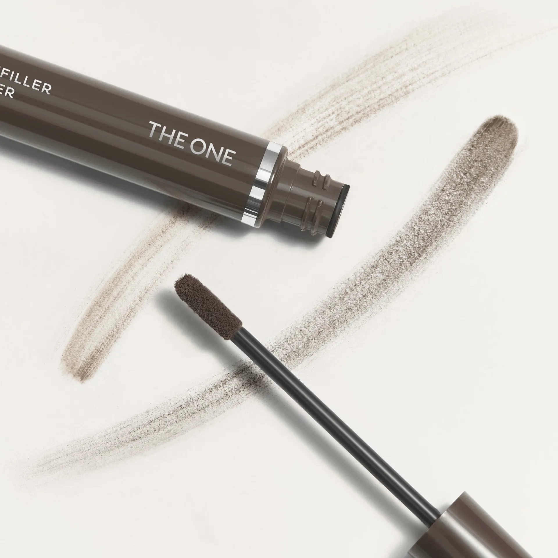 Pó Preenchedor de Sobrancelhas Browfiller THE ONE 474821.5 g.