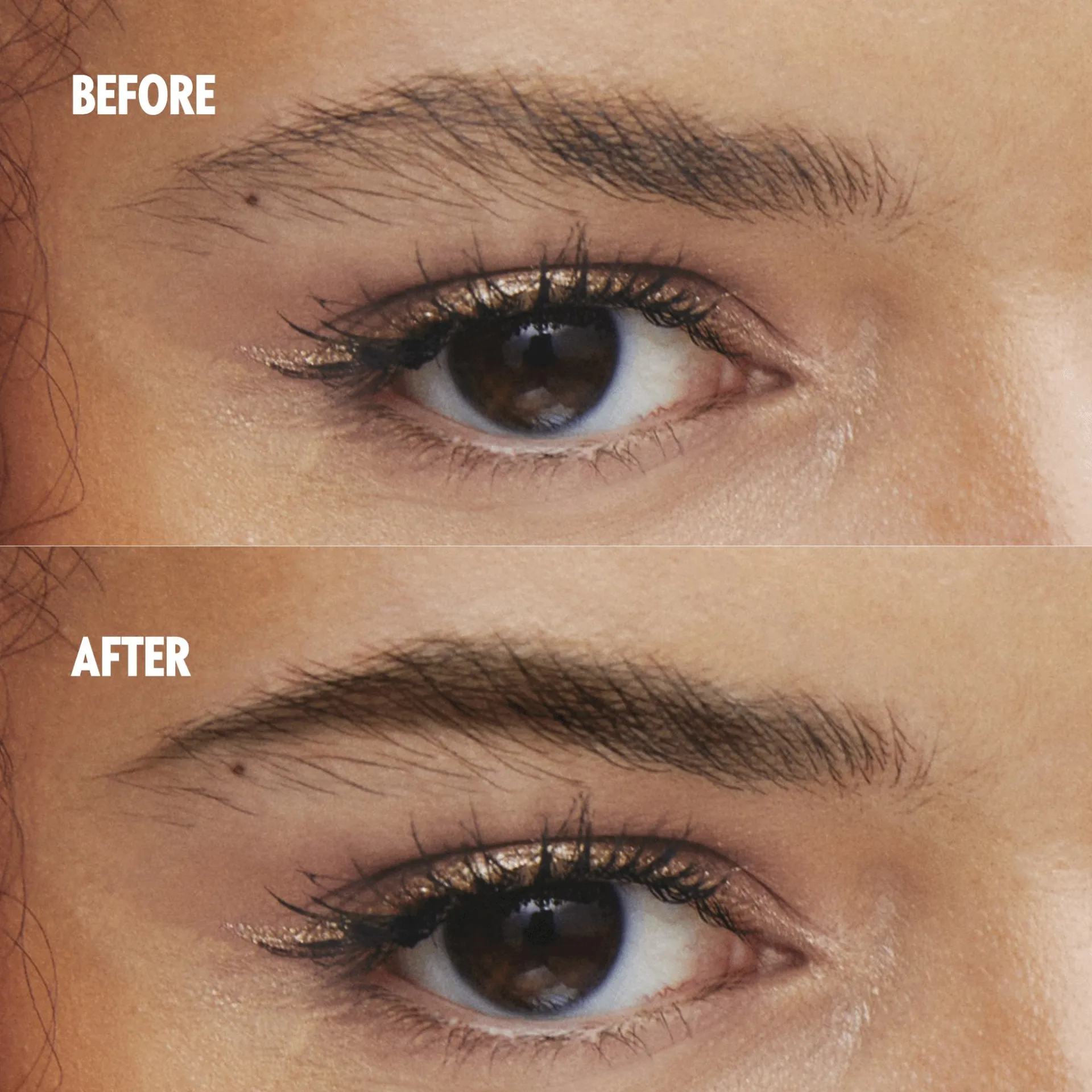 Pó Preenchedor de Sobrancelhas Browfiller THE ONE 474821.5 g.