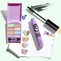 Paleta All Eyes OnColour 4.24 g.