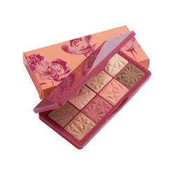 Paleta de Rosto e Olhos Fabulous Beauty Giordani Gold 8 g.