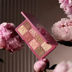 Paleta de Rosto e Olhos Fabulous Beauty Giordani Gold 8 g.
